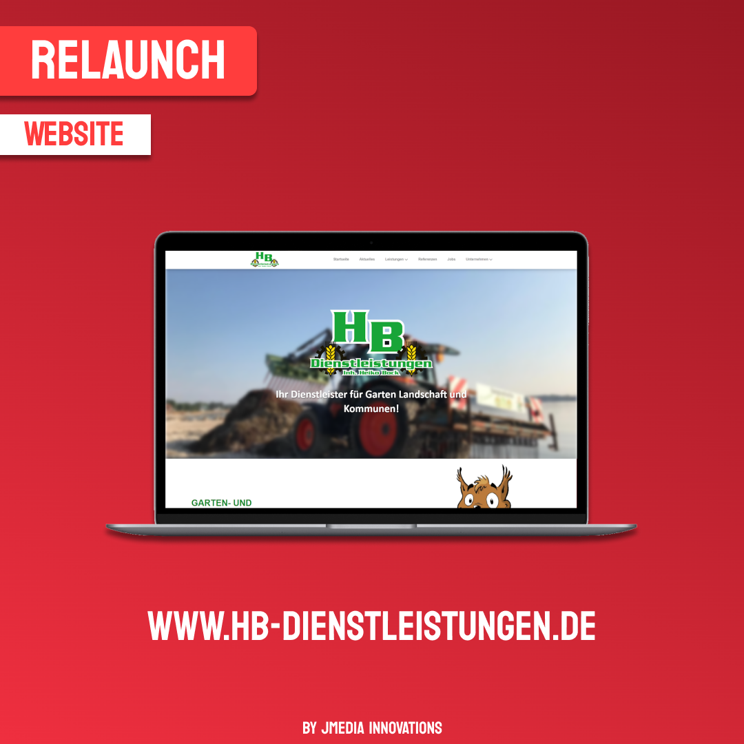 HB Dienstleistungen